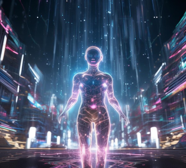 数字时代的智慧与能力,信息技术的未来之光